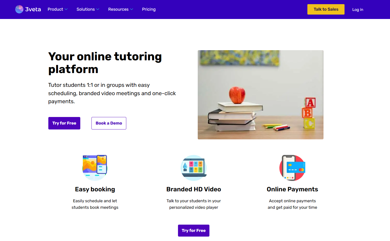 The Best 10 Apps for Online Tutors in 2023 3veta