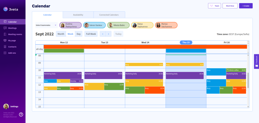 10 Schedule Coordination Tips for Remote and Hybrid Teams
